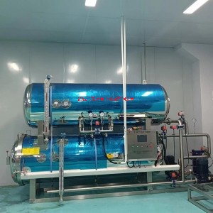 做寵物食品加工需要哪些成套設(shè)備呢？往下看！