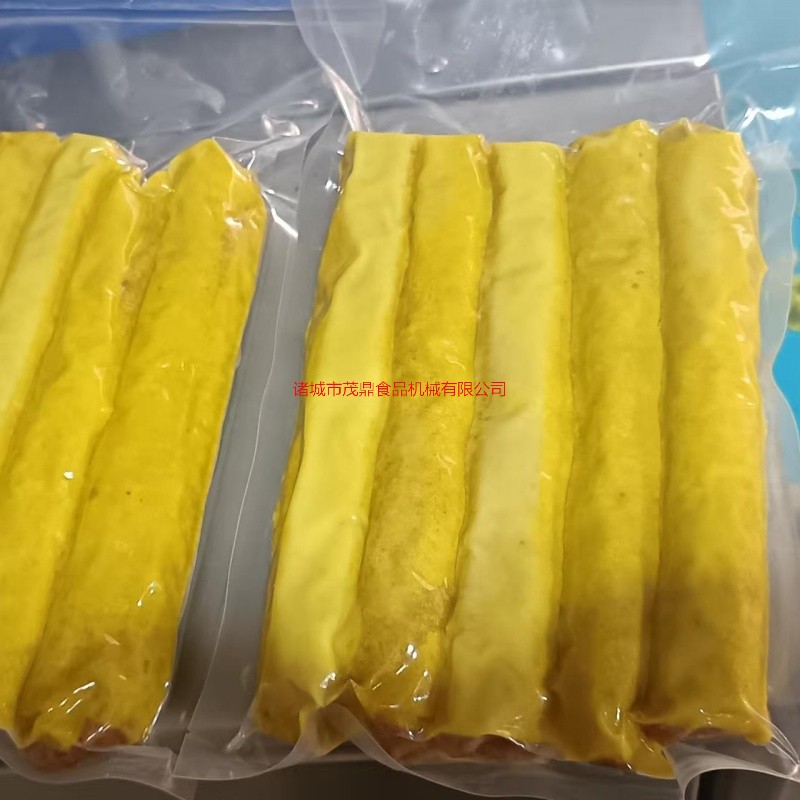 卷煎燜子殺菌鍋山楂糕四喜丸子殺菌釜源頭廠家